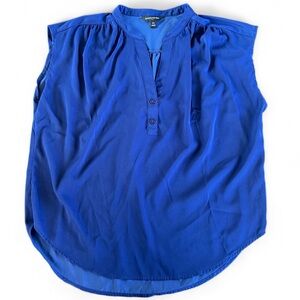 Banana Republic Factory Blouse size XS